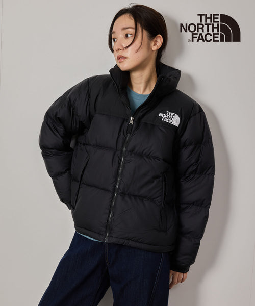 NERGY(ナージー) / 【THE NORTH FACE】ショート丈 ヌプシ ダウン