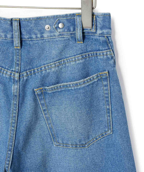 ADAM ET ROPÉ FEMME(アダム エ ロペ ファム) / 【再入荷】ルーズ