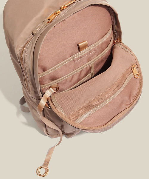 ROPÉ(ロペ) / 【E'POR】【撥水】 Pac Sac Mini（パックサック ミニ