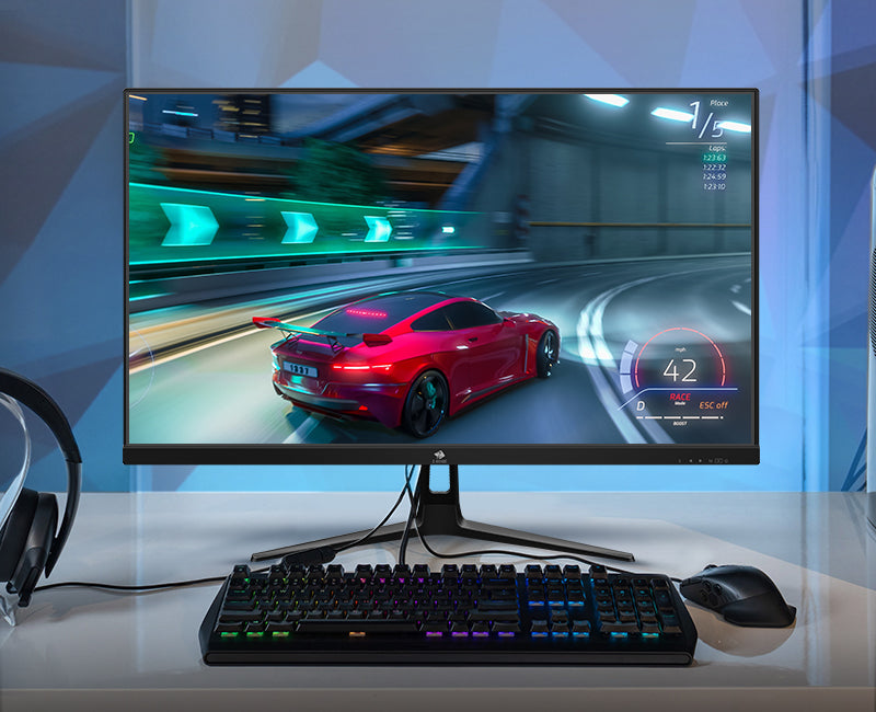 Z-EDGE UG27PJ 27インチ 240Hz Gaming モニター
