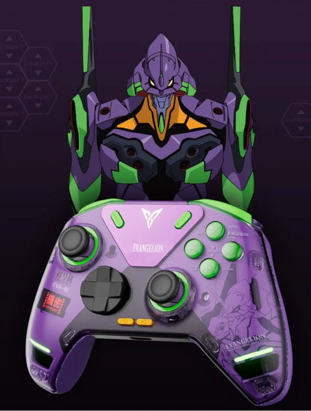 Innovative FlyDigi Apex 4 Elite Controller Takes Gaming to New