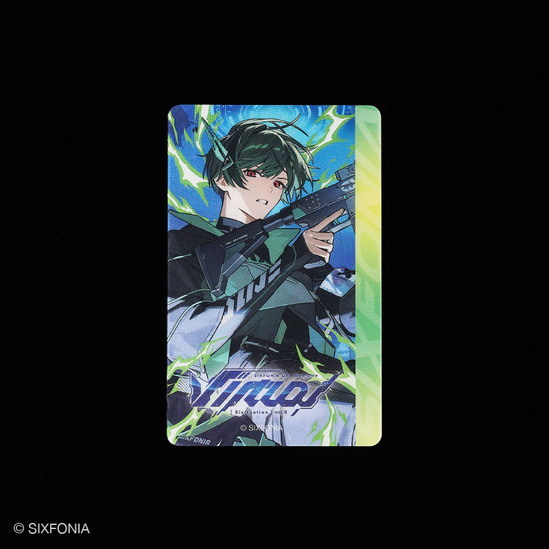 シクストア【公式グッズショップ】