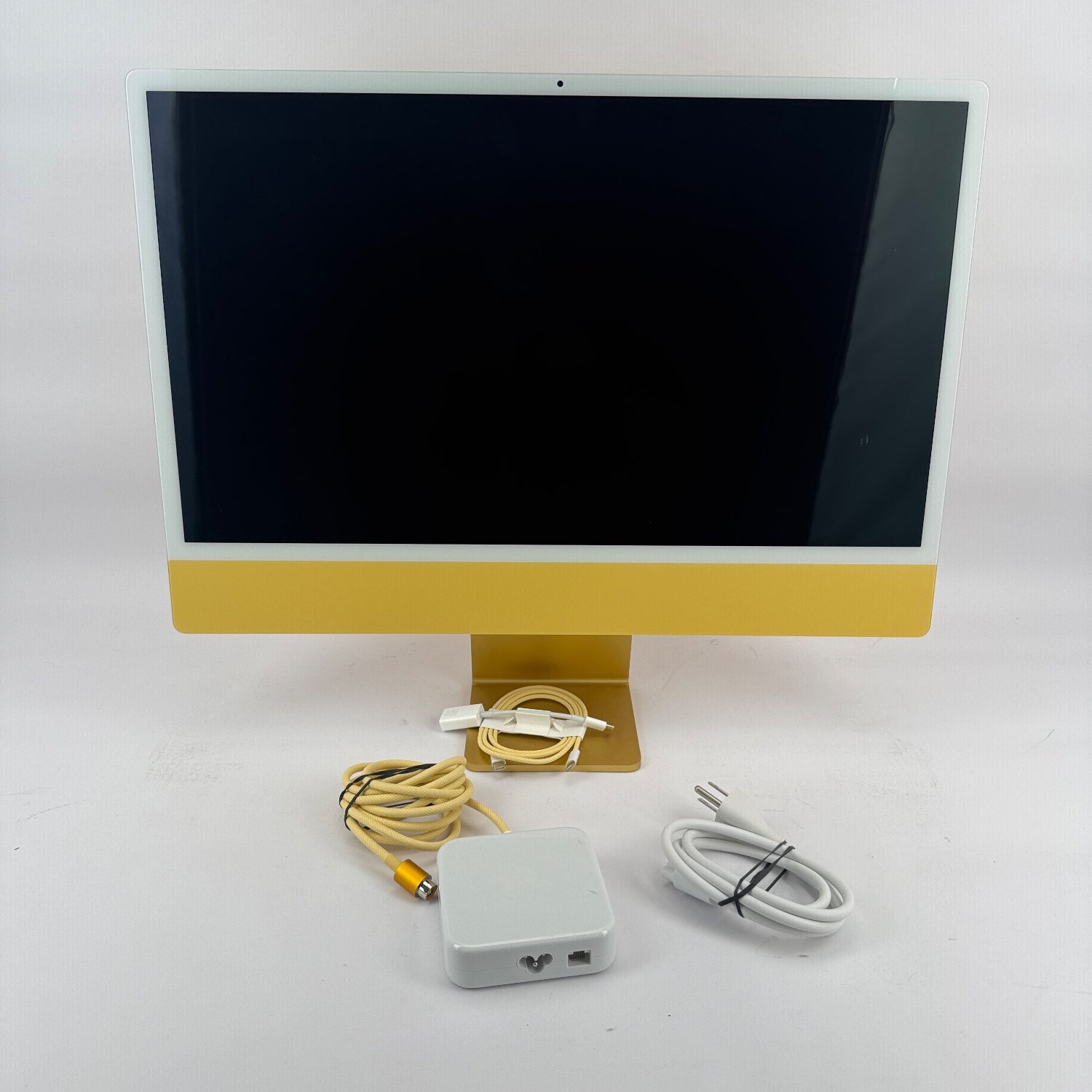 2021 Apple iMac 24