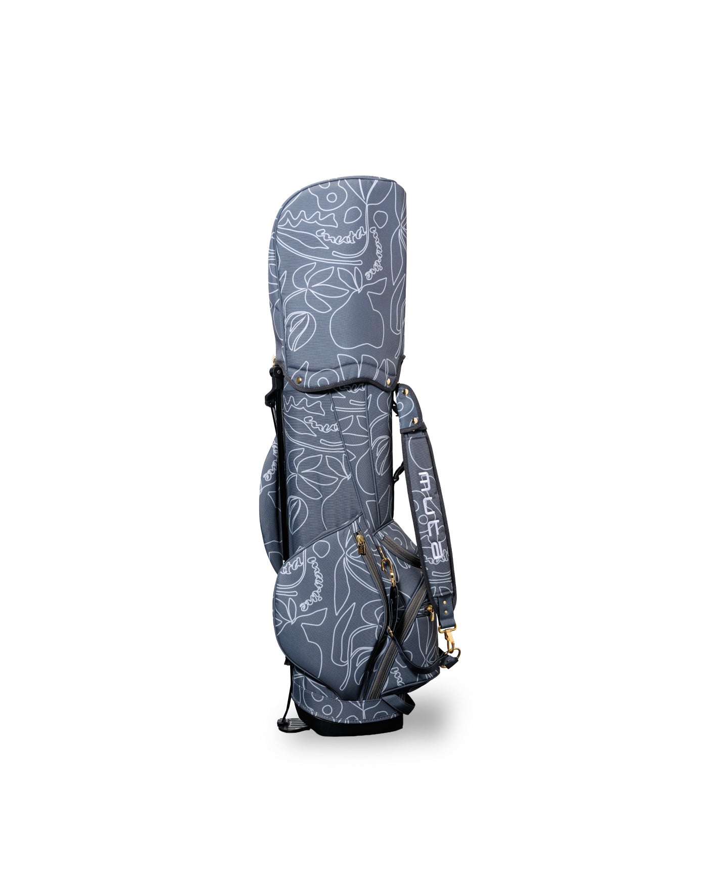 GOLF GOODS – CADDIE BAG – muta Online Store