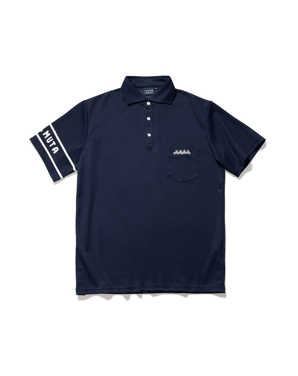 MEN – POLO-SHIRTS – muta Online Store
