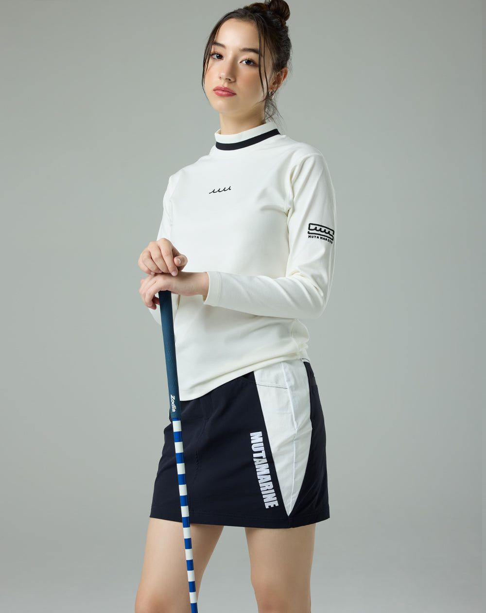 muta MARINE GOLF – Page 2 – muta Online Store