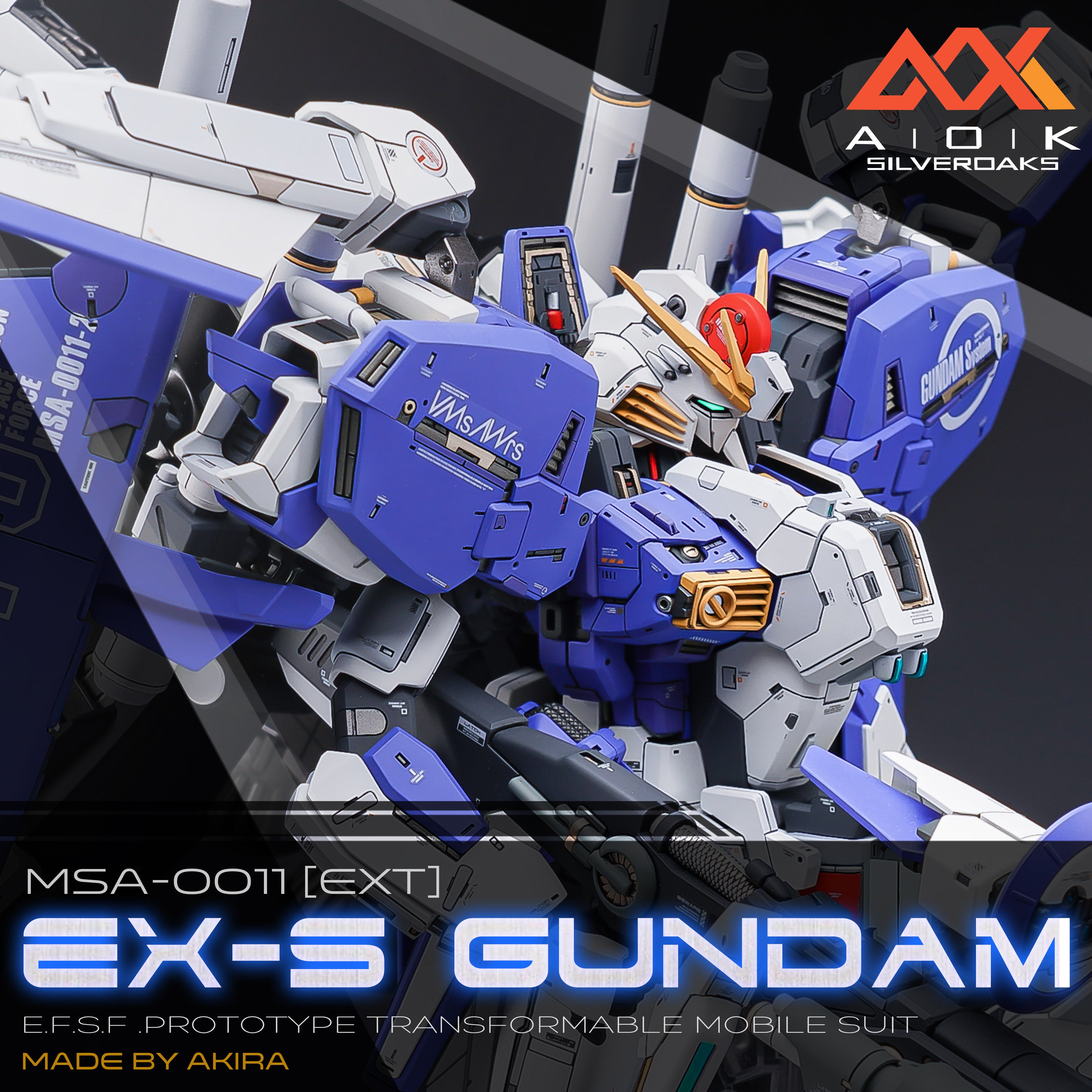 MG FAZZ Ver.Ka