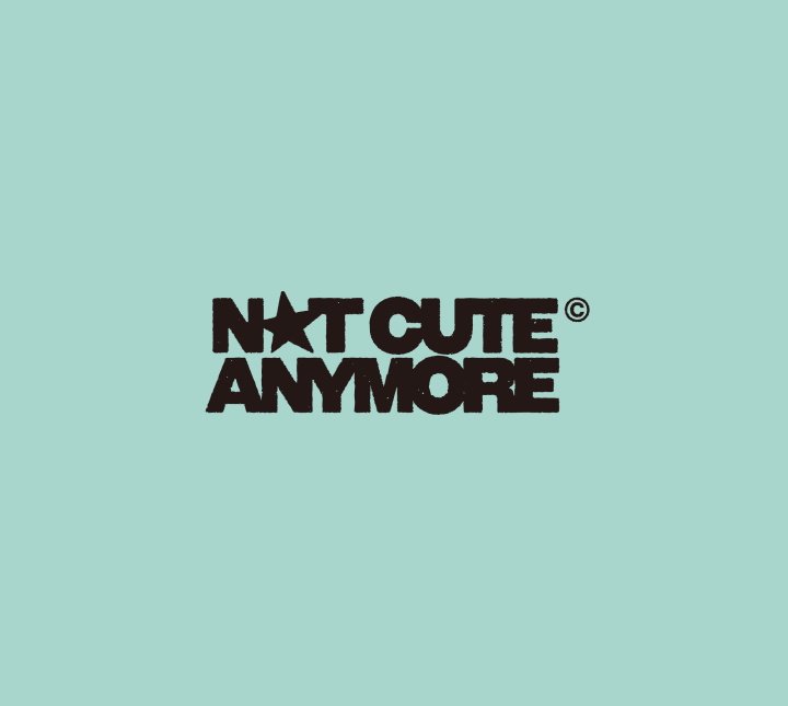 ILLIT [NOT CUTE ANYMORE] L/S Shirt – KPOP2U_Unnie