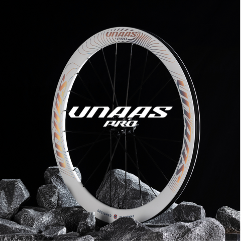 UNAAS PRP 新色ArticWhiteが登場！ – WINSPACE JAPAN