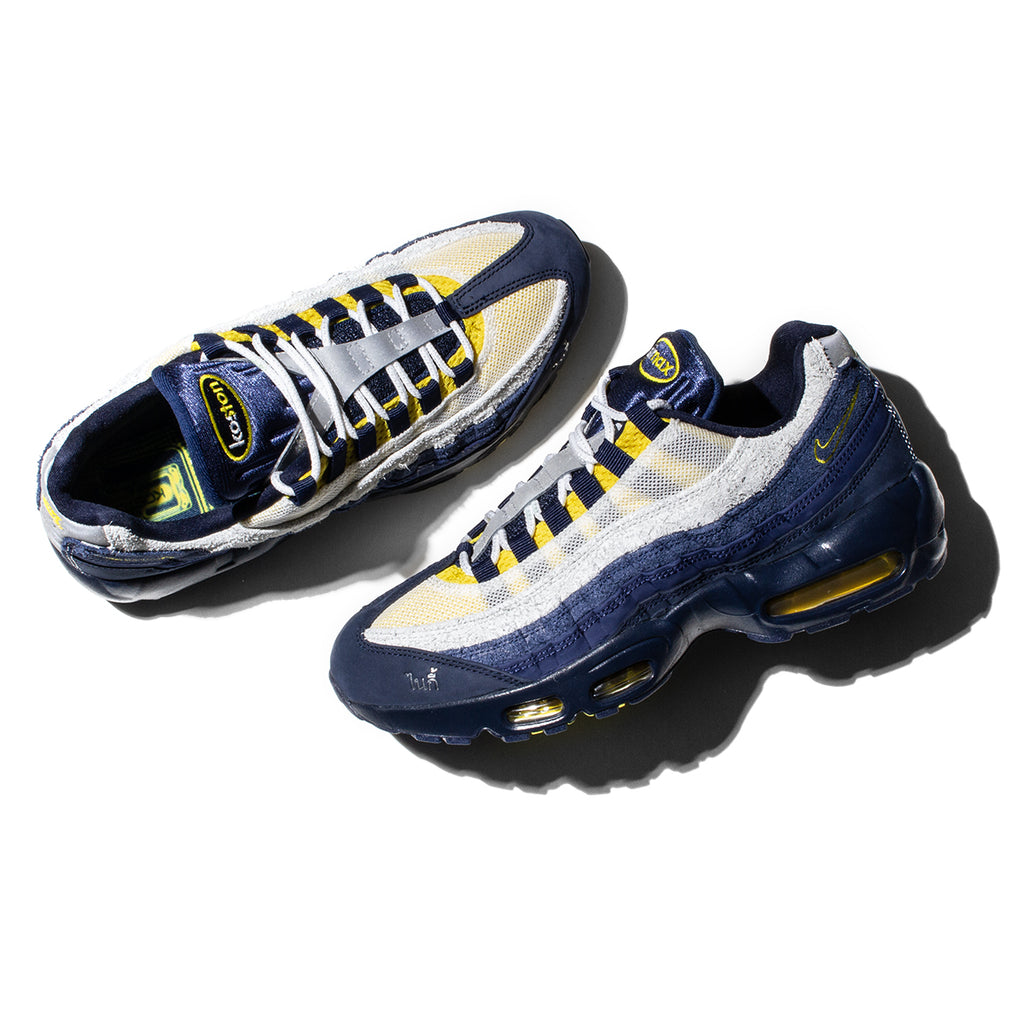 NIKE SB X ERIC KOSTON AIR MAX 95 – Premier