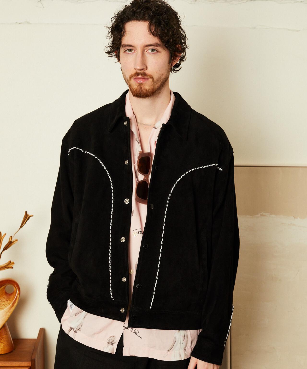 2026 SPRING&SUMMER LEATHER COLLECTION｜Schott｜