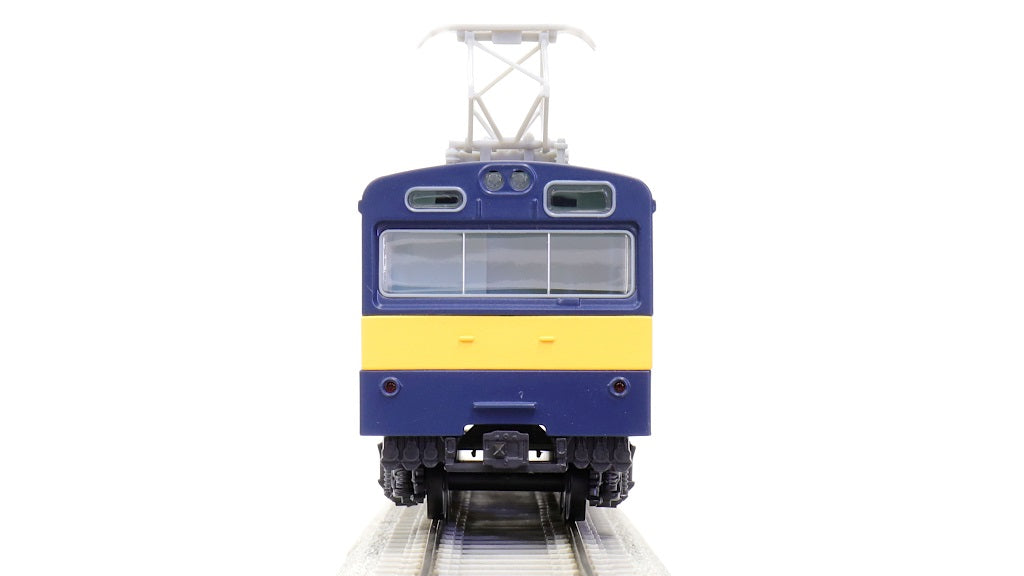 ディスプレイ用塗装済み完成品T-Evolutionシリーズ 第2弾 クモル145形+