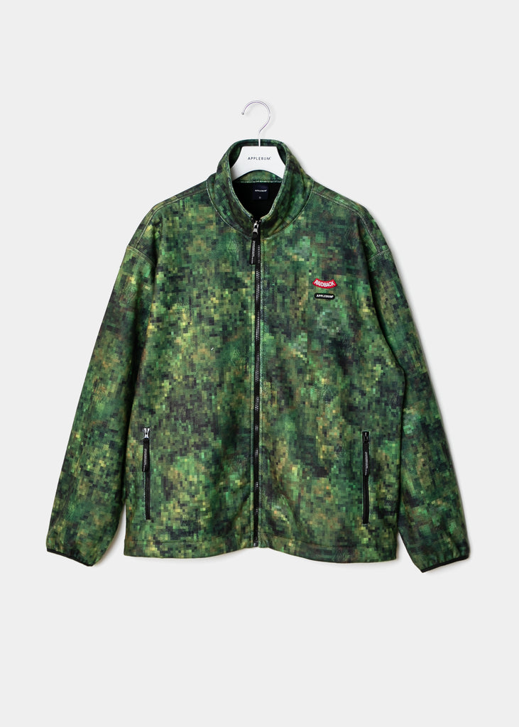 raidback fabric Collaboration】