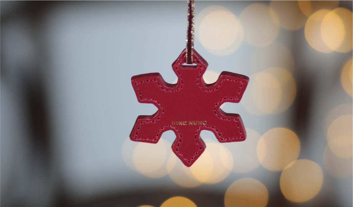 Holiday Limited Edition Candle 