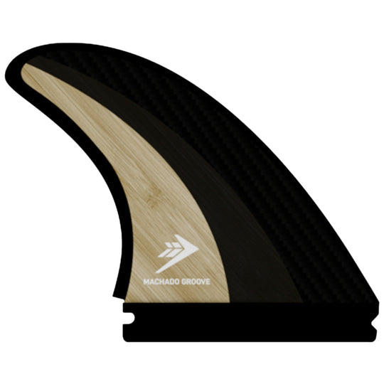 FCS Large Thruster Machado フィン 3枚セット FCS Large Thruster