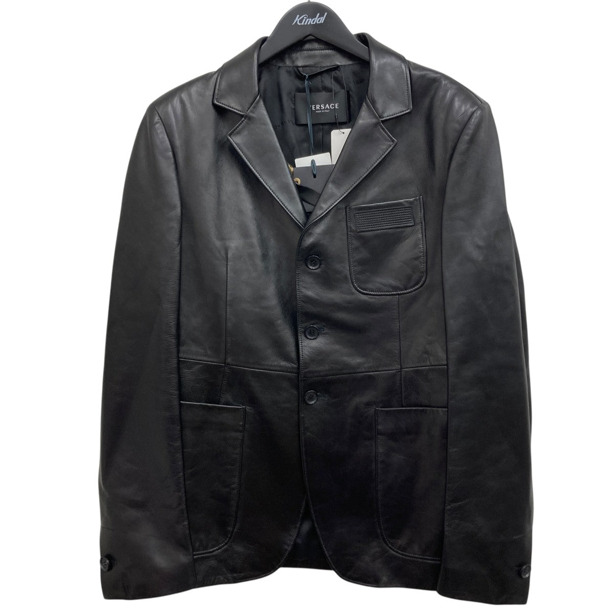 VERSACE（ヴェルサーチェ）中古・古着オンライン通販 | Kindal