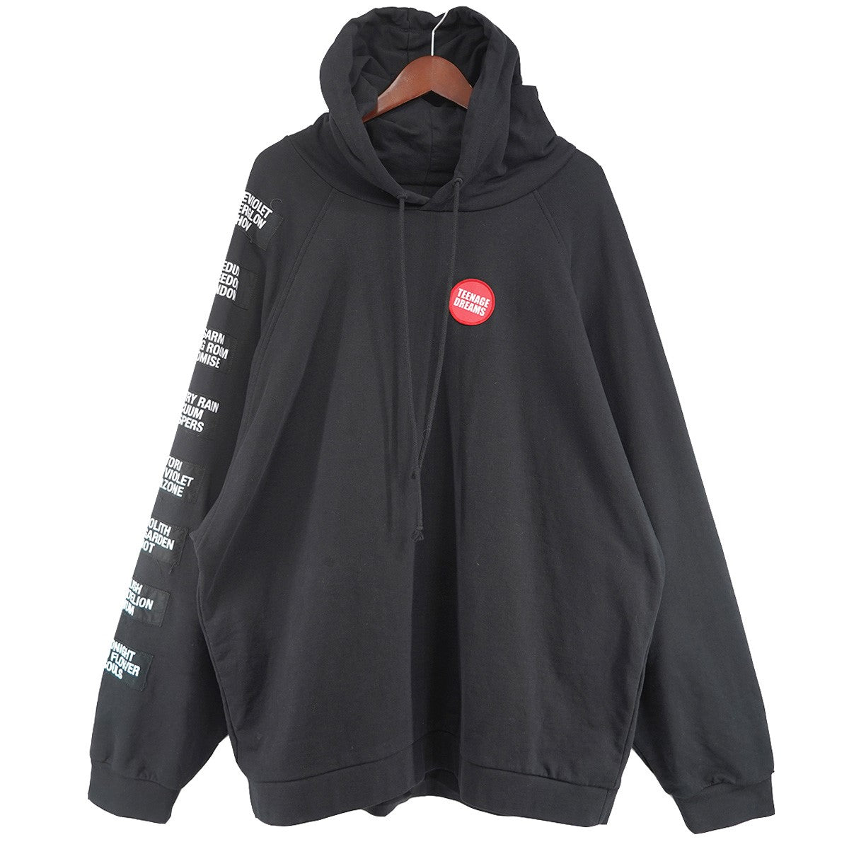 RAF SIMONS（ラフシモンズ)中古・古着オンライン通販 | Kindal