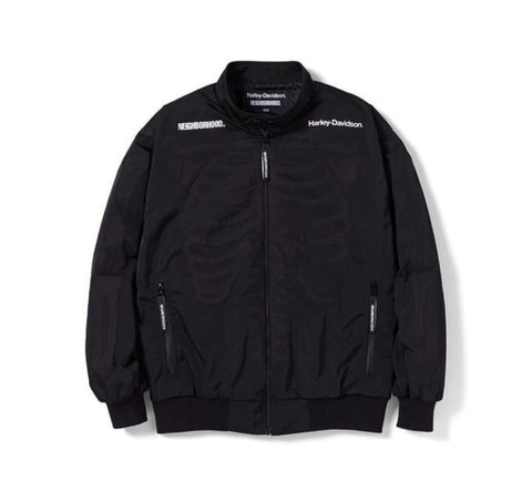 NEIGHBORHOOD×Harley-Davidson – STREAM