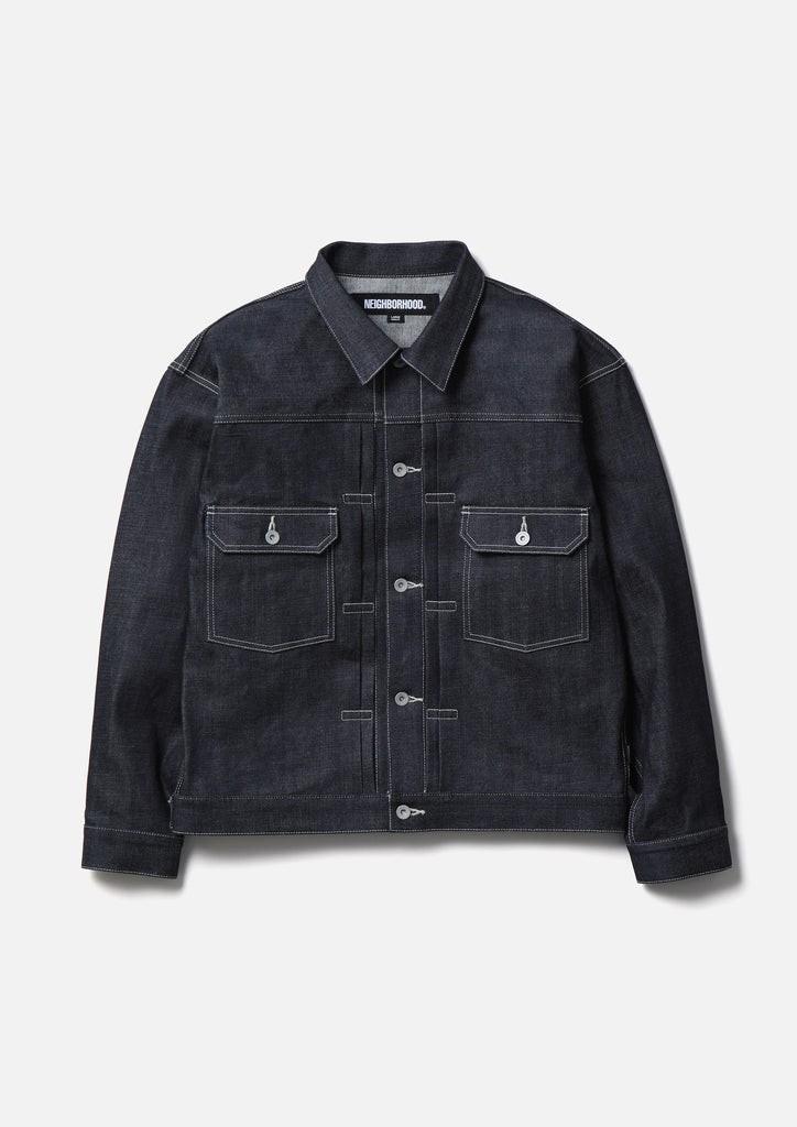 NEIGHBORHOOD|ネイバーフッド 11.1(SAT)NEW ITEM – STREAM