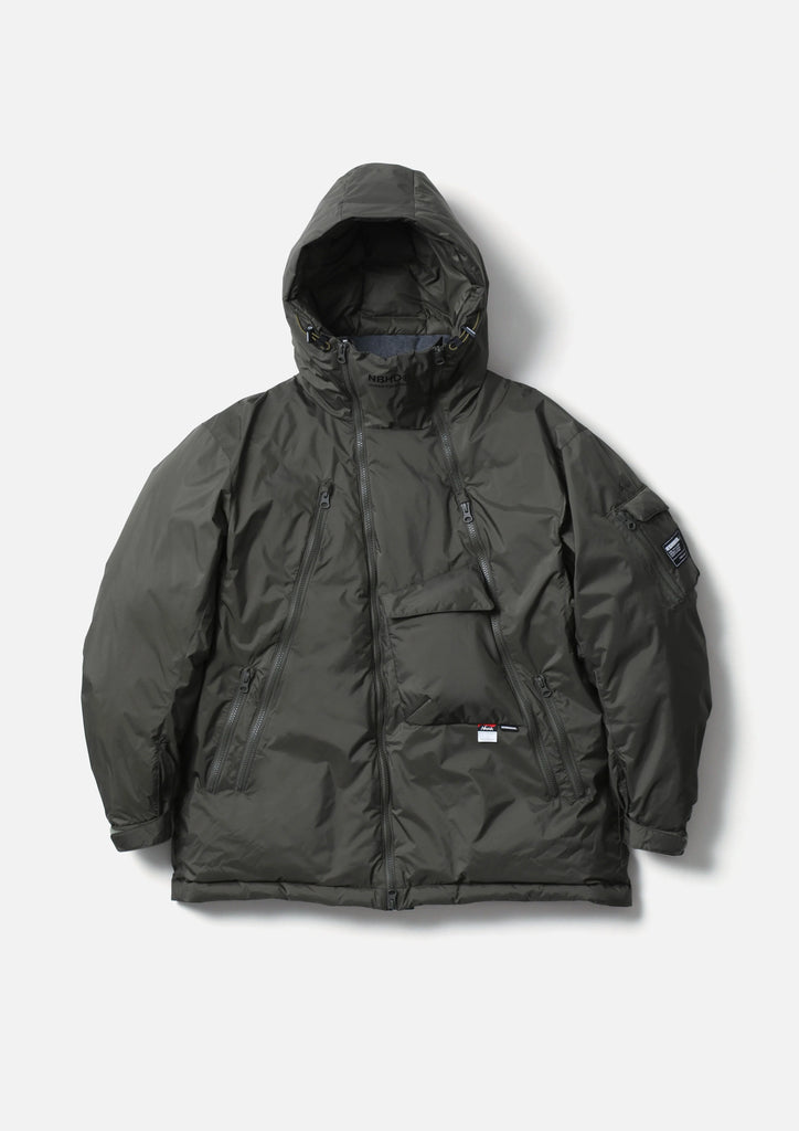 NEIGHBORHOOD|ネイバーフッド 25AW この冬人気のNANGAコラボレーション
