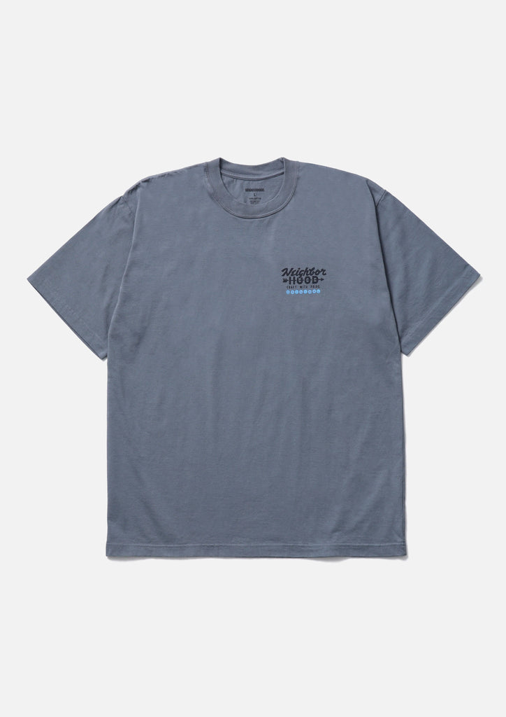 NEIGHBORHOOD|ネイバーフッド 25SS SPOT ITEM – STREAM