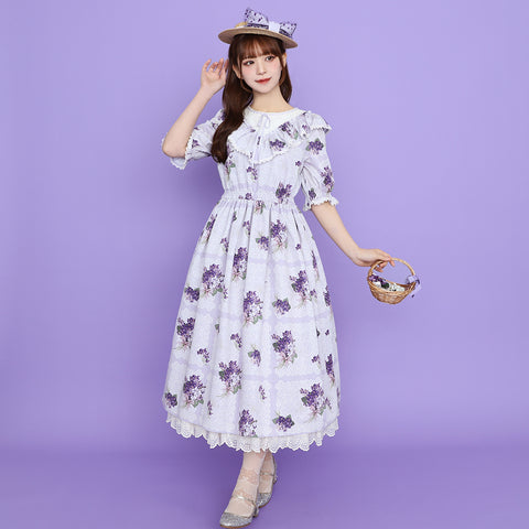 深澤翠×Melody BasKet「Violet laceシリーズ」他、発売!! – fraisier