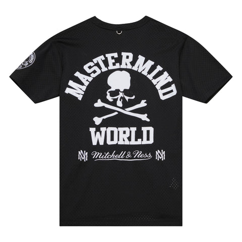 Mitchell&Ness × MASTERMIND WORLD販売のお知らせ – MASTERMIND TOKYO