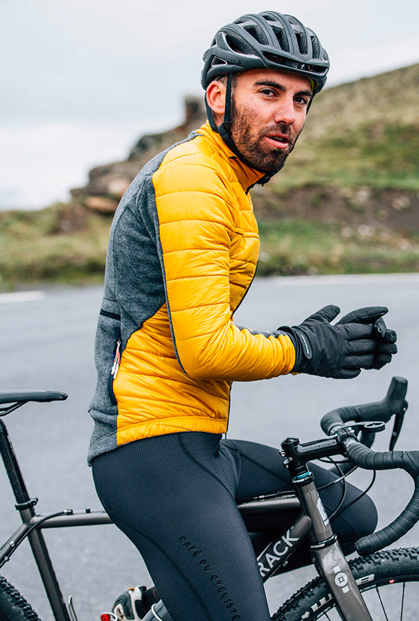 Deep Winter Lookbook AW20 – Café du Cycliste | JP