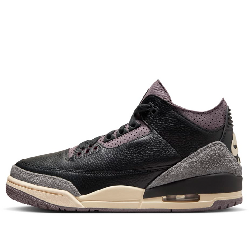 FZ4811 001 Jordan 3 Retro OG SP A Ma Maniére While You Were