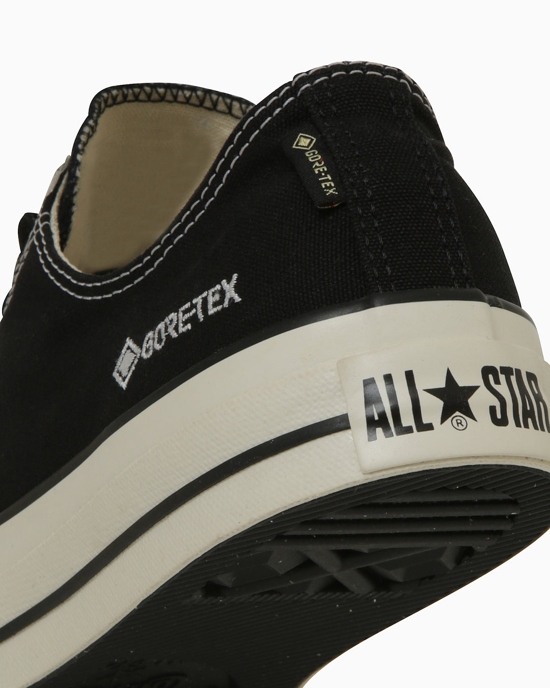 ALL STAR Ⓡ GORE-TEX EL OX / オールスター Ⓡ ゴアテックス EL