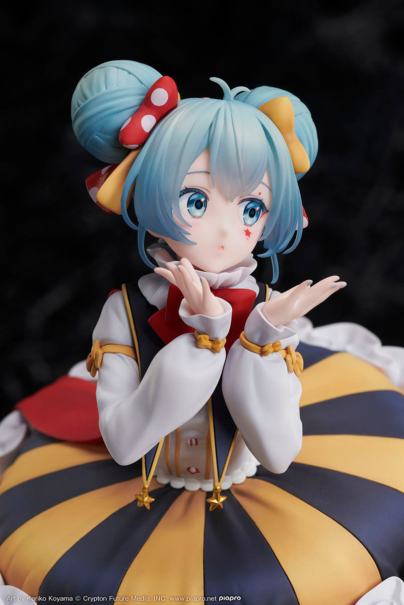 初音ミク MIKU EXPO 2023 VR -Costume Contest Grand Prize Design- 1