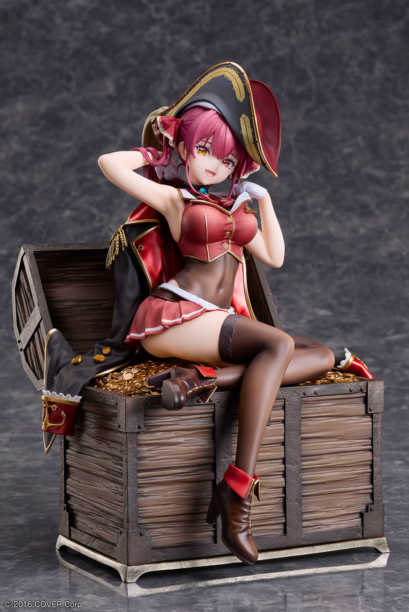 ホロライブ 宝鐘マリン 1/7スケールフィギュア – COCOストア