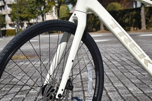 TREK FX 3 Gen 4を徹底レビュー！汎用性の高いクロスバイク