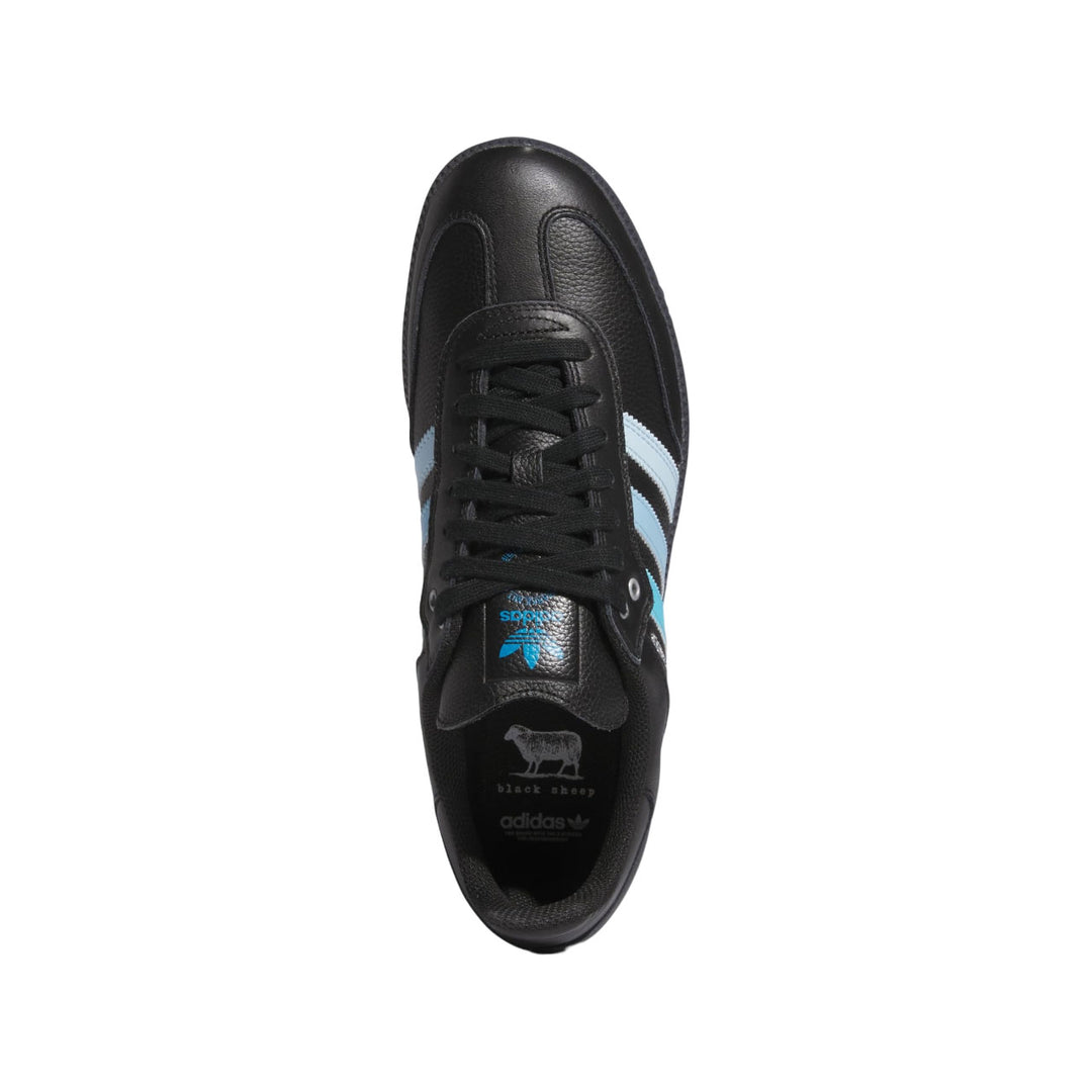 adidas x CLTFC x Black Sheep Samba ADV 'Black Ice Blue' JH9594