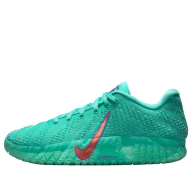 Nike Ja 3 EP 'Grizzlies' HF2794-300