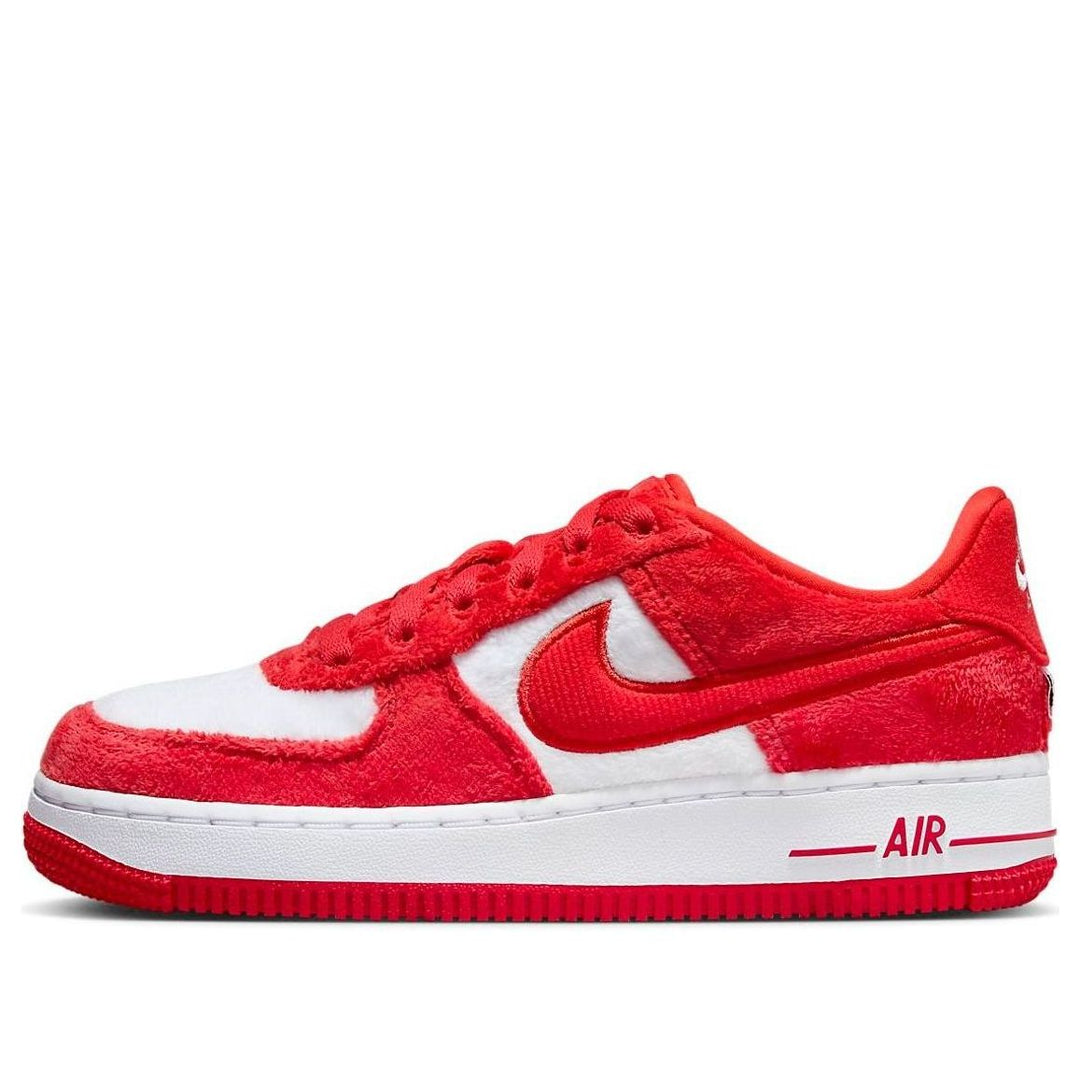 GS) Nike Air Force 1 Low 'Valentine's Day 2024' FZ3552-612