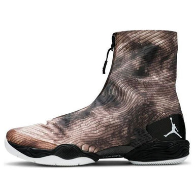 Air Jordan 28 'Locked and Loaded' 555109-007