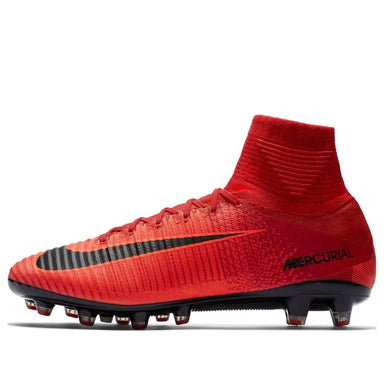 Nike Mercurial Superfly 5 AG Pro 'Total Crimson' 831955-870