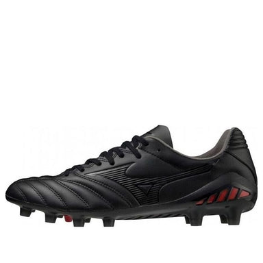 Mizuno Morelia Neo 4 Japan 'Black White Red' P1GA233001