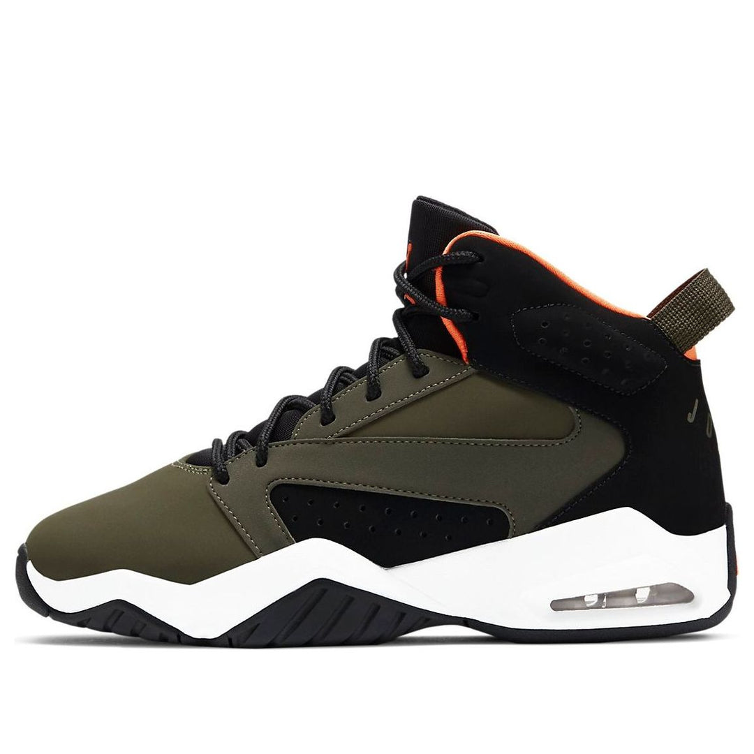 GS) Air Jordan Lift Off 'Cone' AR6346-300