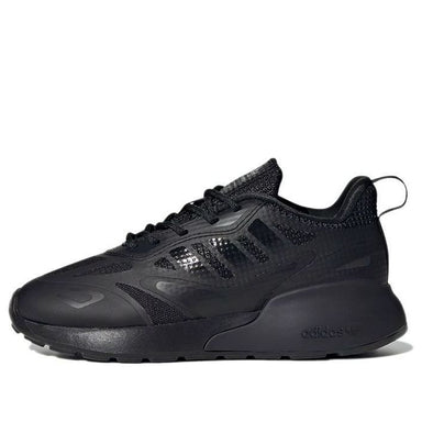 adidas ZX 2K Boost 'Triple Black' GY2689