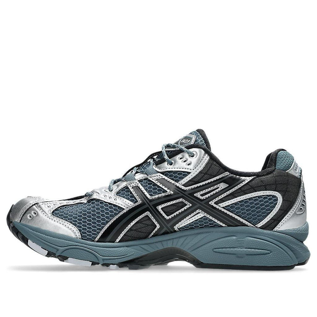 ASICS Gel-Nimbus 10.1 'Ironclad Graphite Grey' 1203A543-021