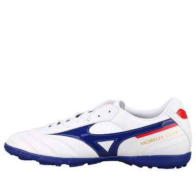 Mizuno Morelia Sala JAPAN TF 'White Blue Red' Q1GB210025