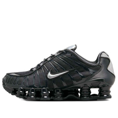 Nike x Skepta Shox TL 'Black' CI0987-001