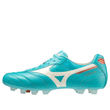 Mizuno Morelia 2 Japan Football Boots 'Blue White Red' P1GA200025