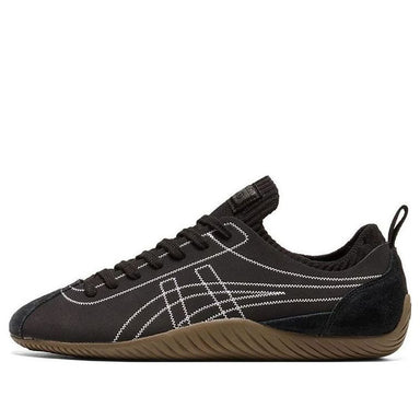 Onitsuka Tiger Mexico 66 Driving 'Black' 1183C306-001