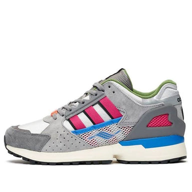 adidas Originals ZX 10000 'Red White Black' G55726