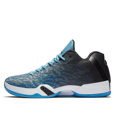 Air Jordan 29 Low 'Infrared' 828051-003