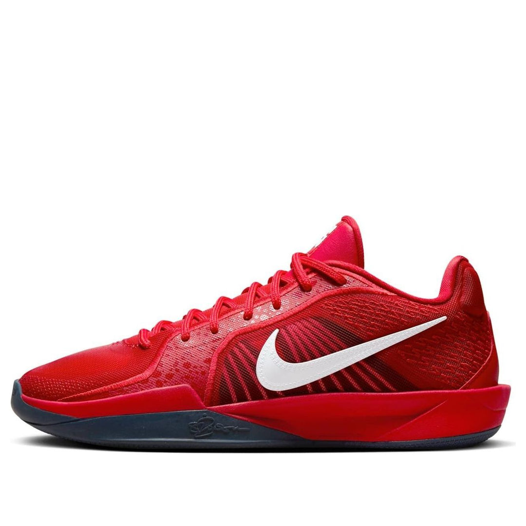 WMNS) Nike Sabrina 2 'USA' FQ2174-600