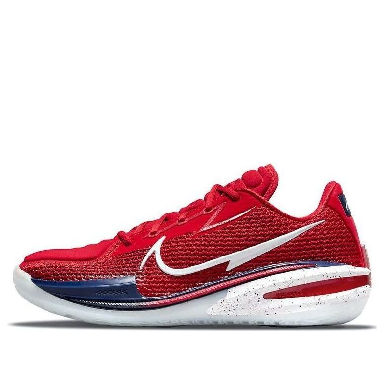 Nike Air Zoom G.T. Cut 1 'Team USA Sport Red' CZ0176-604